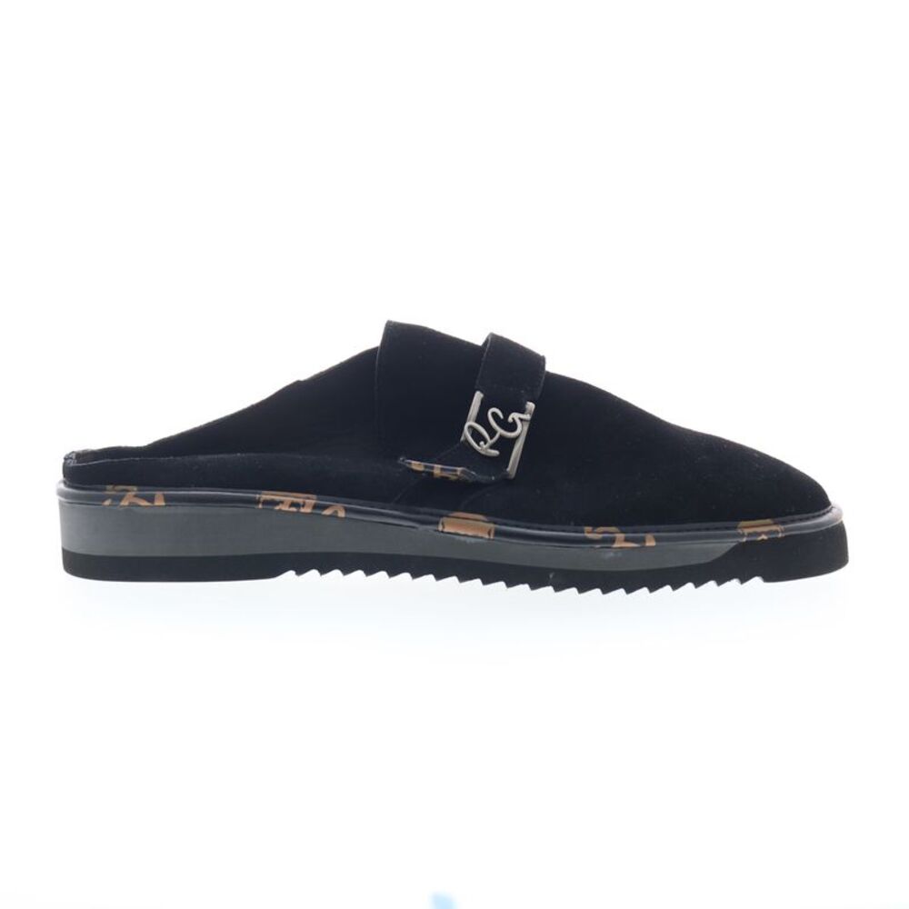 Robert Graham Mens Sandbar Black Shoes (NWT)